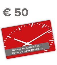 CADEAUBON-BE-50 Cadeaubon 50 euro