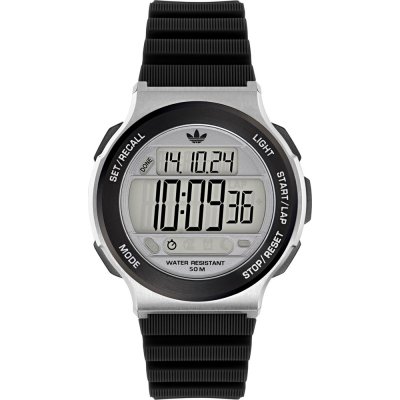 Montre Adidas Originals - Fashion AOFH25507 Expression Three Digital