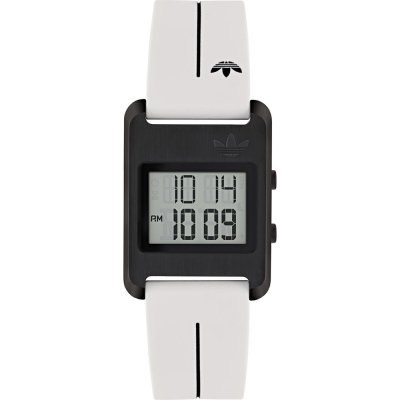 Montre Adidas Originals - Style AOST25536 Retro Pop Three