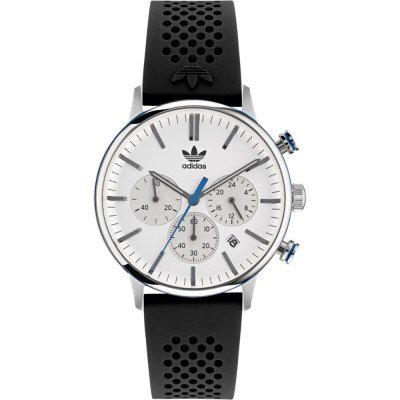 Montre Adidas Originals - Style AOSY22014 Code One Chrono