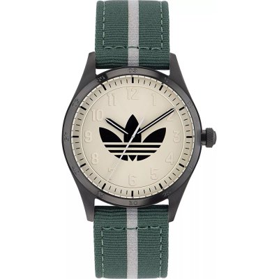 Montre Adidas Originals - Style AOSY23042 Code Four