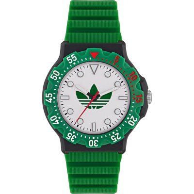 Montre Adidas Originals - Street AOSY25512 Discoverer Two