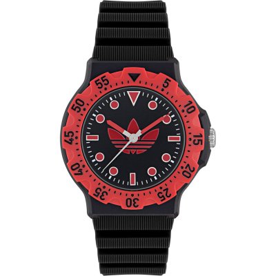 Montre Adidas Originals - Street AOSY25514 Discoverer Two