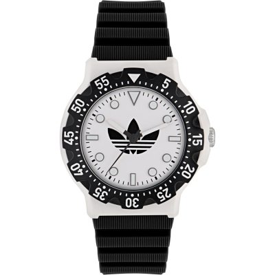 Montre Adidas Originals - Street AOSY25516 Discoverer Two