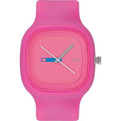 Montre Alessi AL10014 Kaj By Karim Rashid