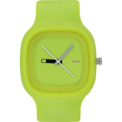 Montre Alessi AL10011 Kaj By Karim Rashid