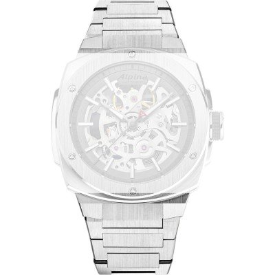 Bracelet Alpina ALB-3AE-6 Alpiner Extreme Skeleton