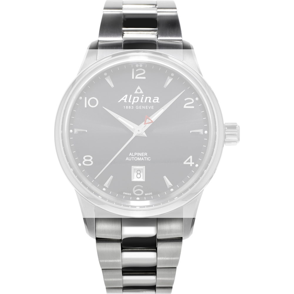 Bracelet Alpina ALB-5254E-6
