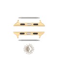 Accessoire Apple Watch AA-M-G-S-22 Apple Watch Strap Adapter - Medium