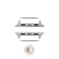 Accessoire Apple Watch AA-S-S-M-20 Apple Watch Strap Adapter - Small
