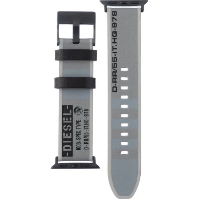 Bracelet Apple Watch Diesel AW-ADZ1931 MS9