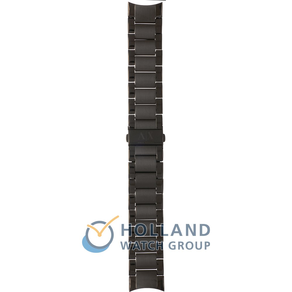 Bracelet Armani Exchange AAX2104