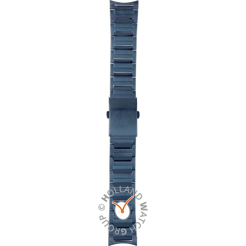 Bracelet Armani Exchange AAX2607