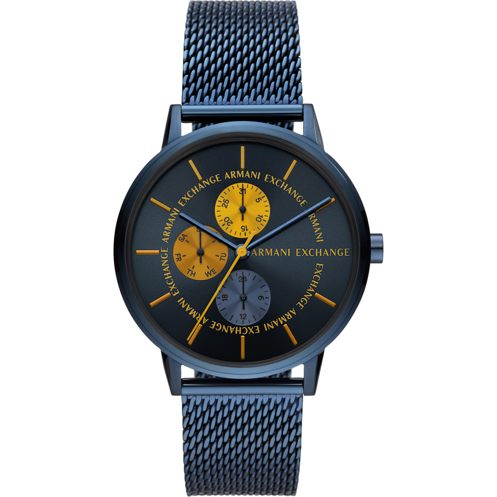 Armani Exchange AX2751 montre