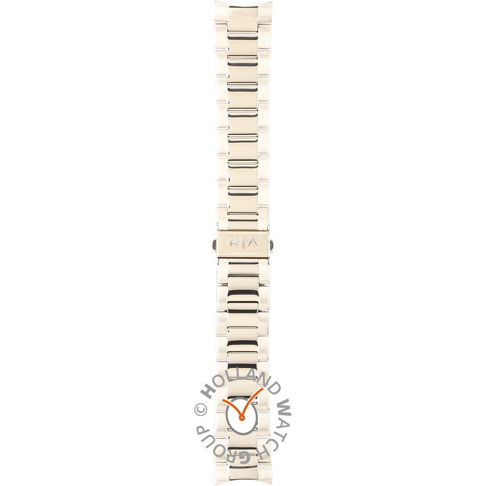 Bracelet Armani Exchange AAX2801