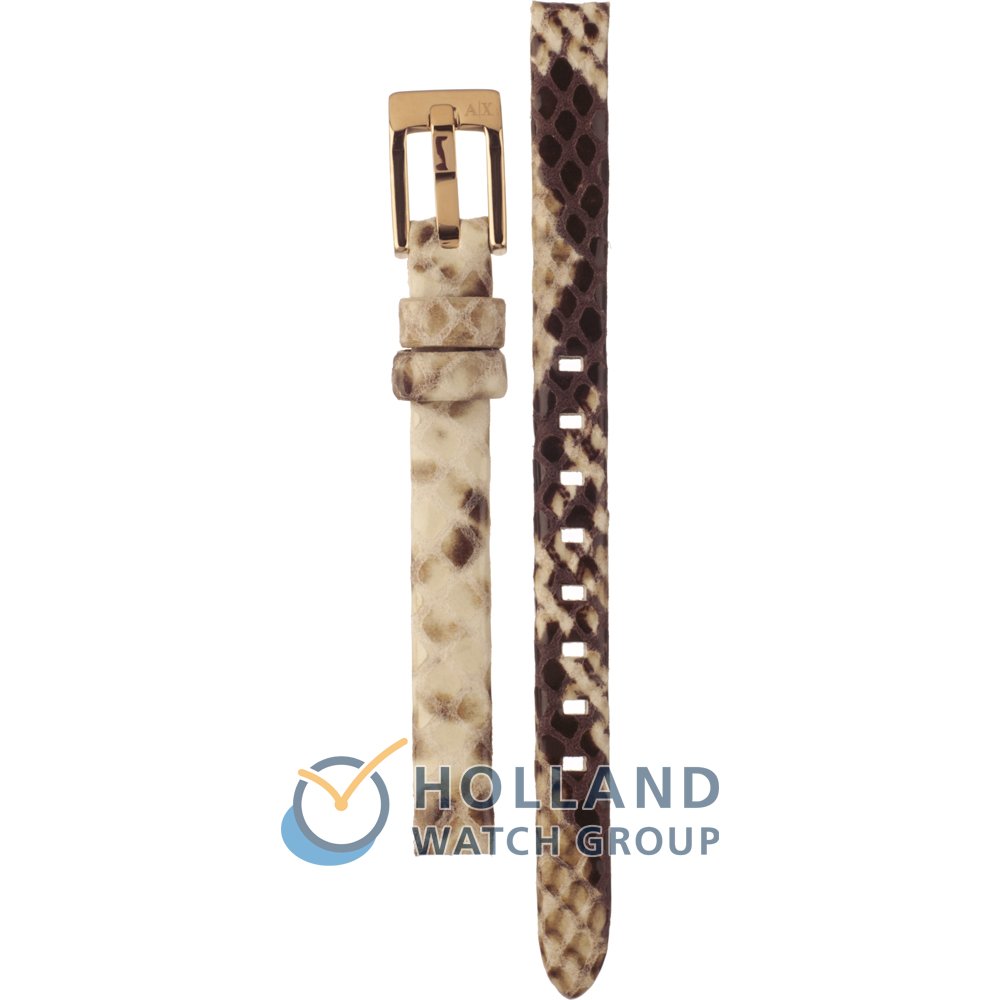 Bracelet Armani Exchange AAX4130