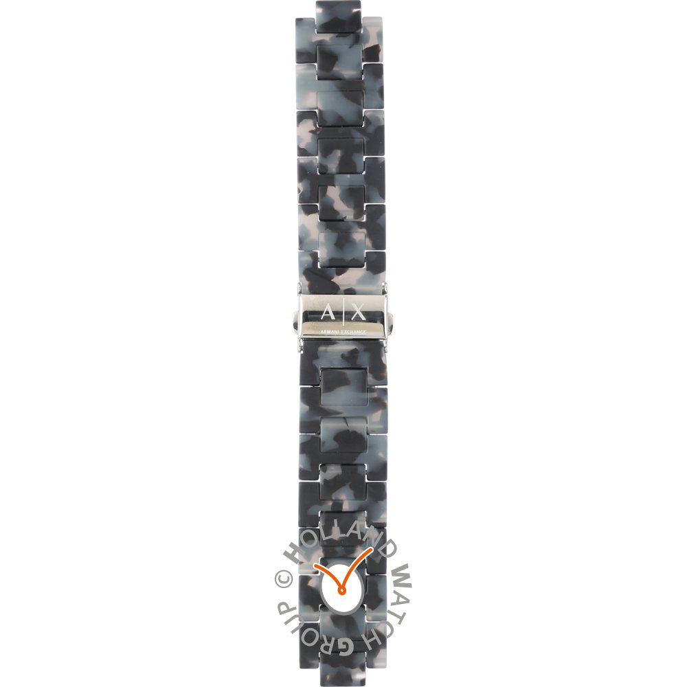 Bracelet Armani Exchange AAX4343