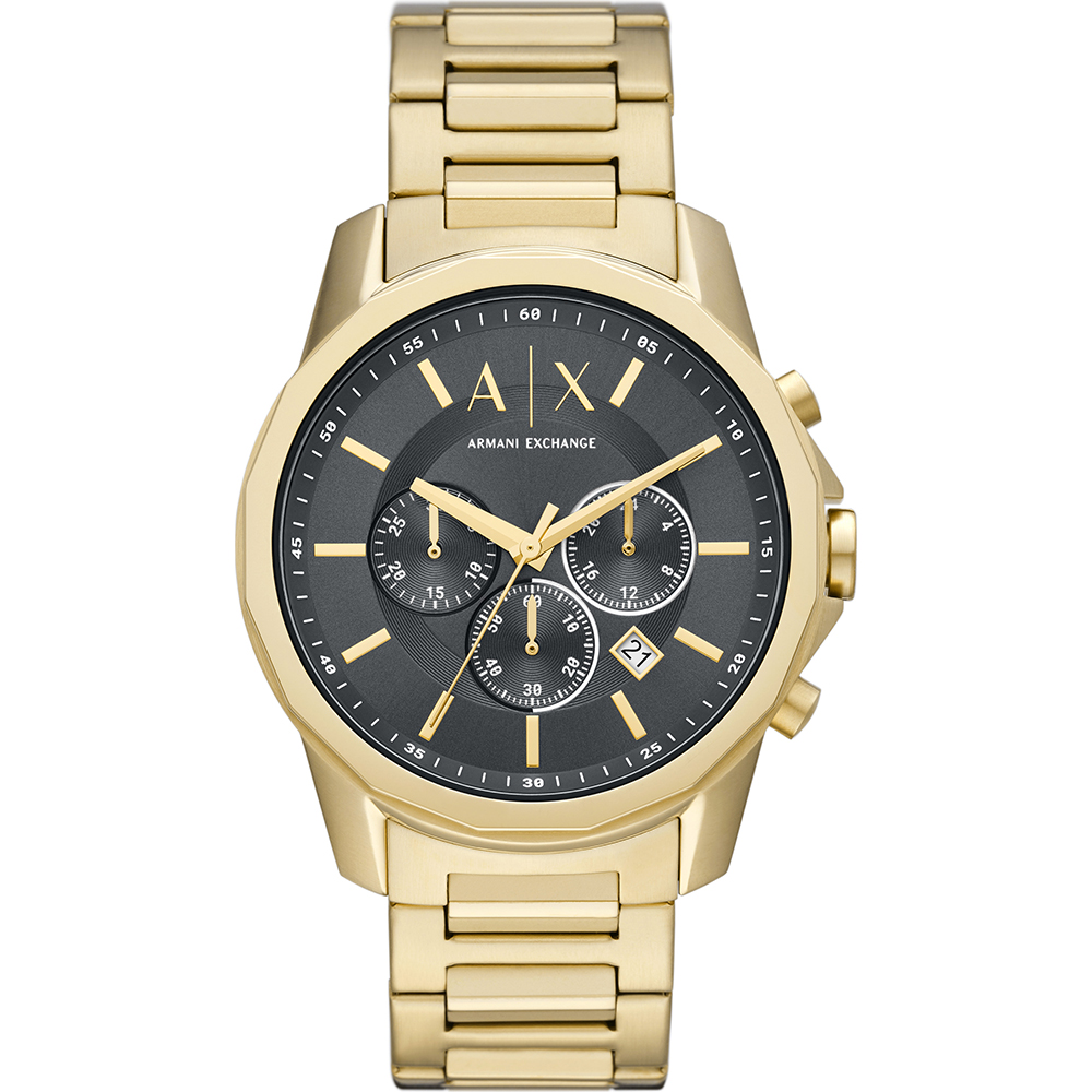 montre armani exchange