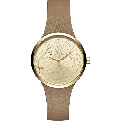 Montre Armani Exchange AX4506