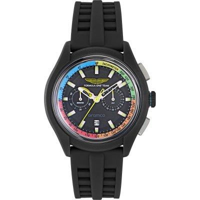 Montre Aston Martin Formula 1 MTFB1F603 Formula 1 BLC