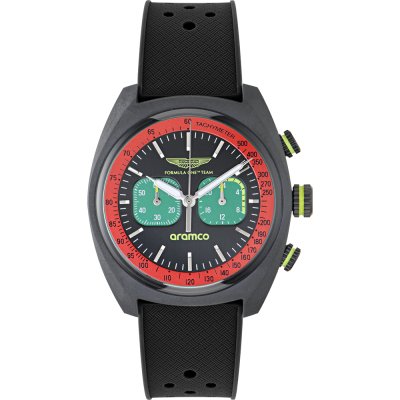 Montre Aston Martin Formula 1 MTFD2F601 Formula 1 DWF