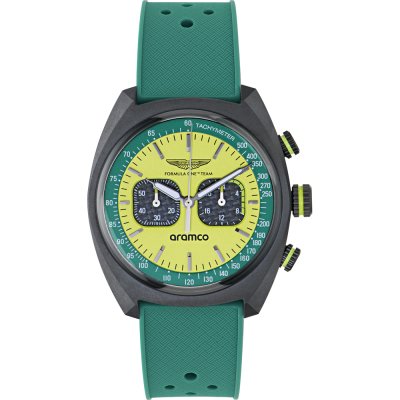 Montre Aston Martin Formula 1 MTFD2F603 Formula 1 DWF
