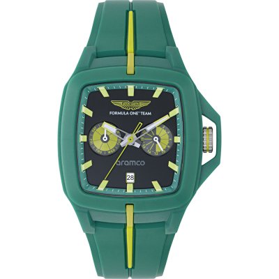 Montre Aston Martin MTFF1F601 Formula 1 FLK