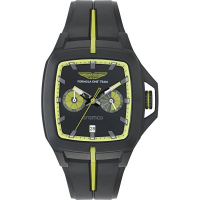 Montre Aston Martin MTFF1F602 Formula 1 FLK