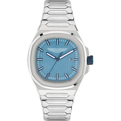 Montre Aston Martin MTIG2S605 Icon GPQ
