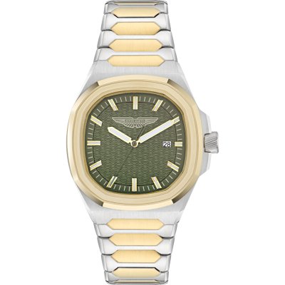 Montre Aston Martin MTIG3F603 Icon GPQ