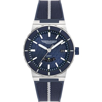 Montre Aston Martin Icon MTIM1F603 Icon MNF
