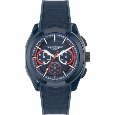 Montre Aston Martin Thrill MTRC2F601 Thrill CRT