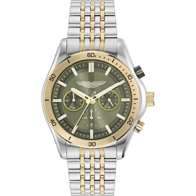 Montre Aston Martin MTRL1F608 Thrill CLP