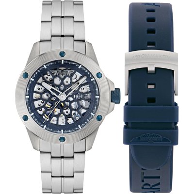 Montre Aston Martin MTRR1F504 Thrill RIM