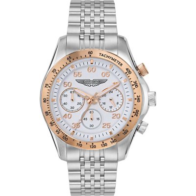 Montre Aston Martin MTRS1F504 Thrill SGT W