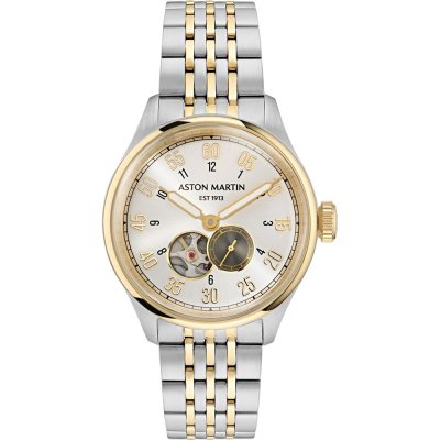 Montre Aston Martin Timeless MTTS1F503