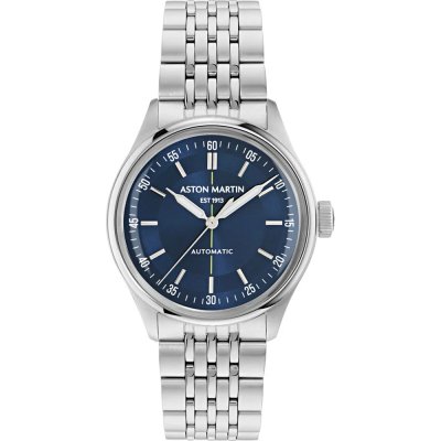 Montre Aston Martin Timeless MTTS1S603 Timeless TS1