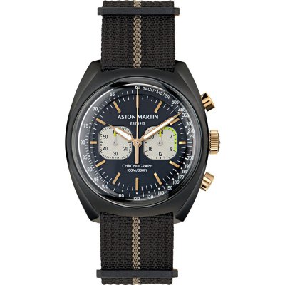 Montre Aston Martin Timeless MTTS2F504