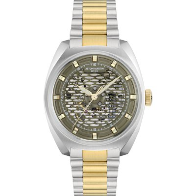 Montre Aston Martin MTTS2F601 Timeless TS3
