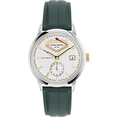 Montre Aston Martin Timeless MTTS3F603 Timeless TS3