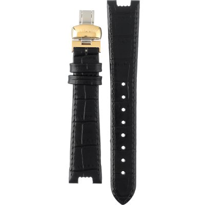 Bracelet Balmain Straps 0720075 18 Ct Gold