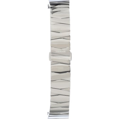 Bracelet Balmain Straps 0755995 Velvet