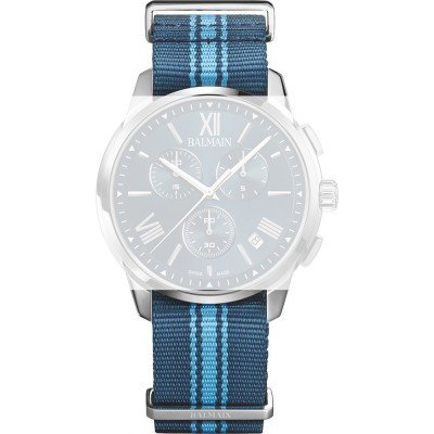 Bracelet Balmain Straps 1722122 Madrigal