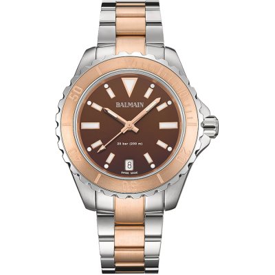 Montre Balmain Ophrys B4638.33.55
