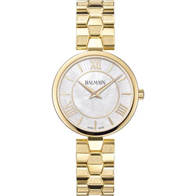 Montre Balmain Sedirea B4830.33.82