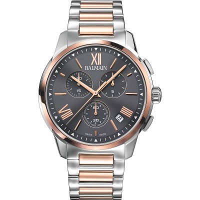 Montre Balmain Madrigal B7488.33.71