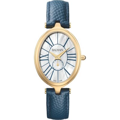 Montre Balmain Haute Elegance B8110.92.82