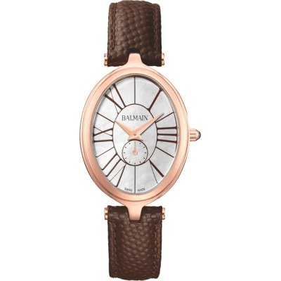 Montre Balmain Haute Elegance B8119.52.82