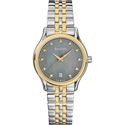 Montre Balmain Beleganza B8352.39.66