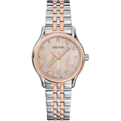 Montre Balmain Beleganza B8358.33.56